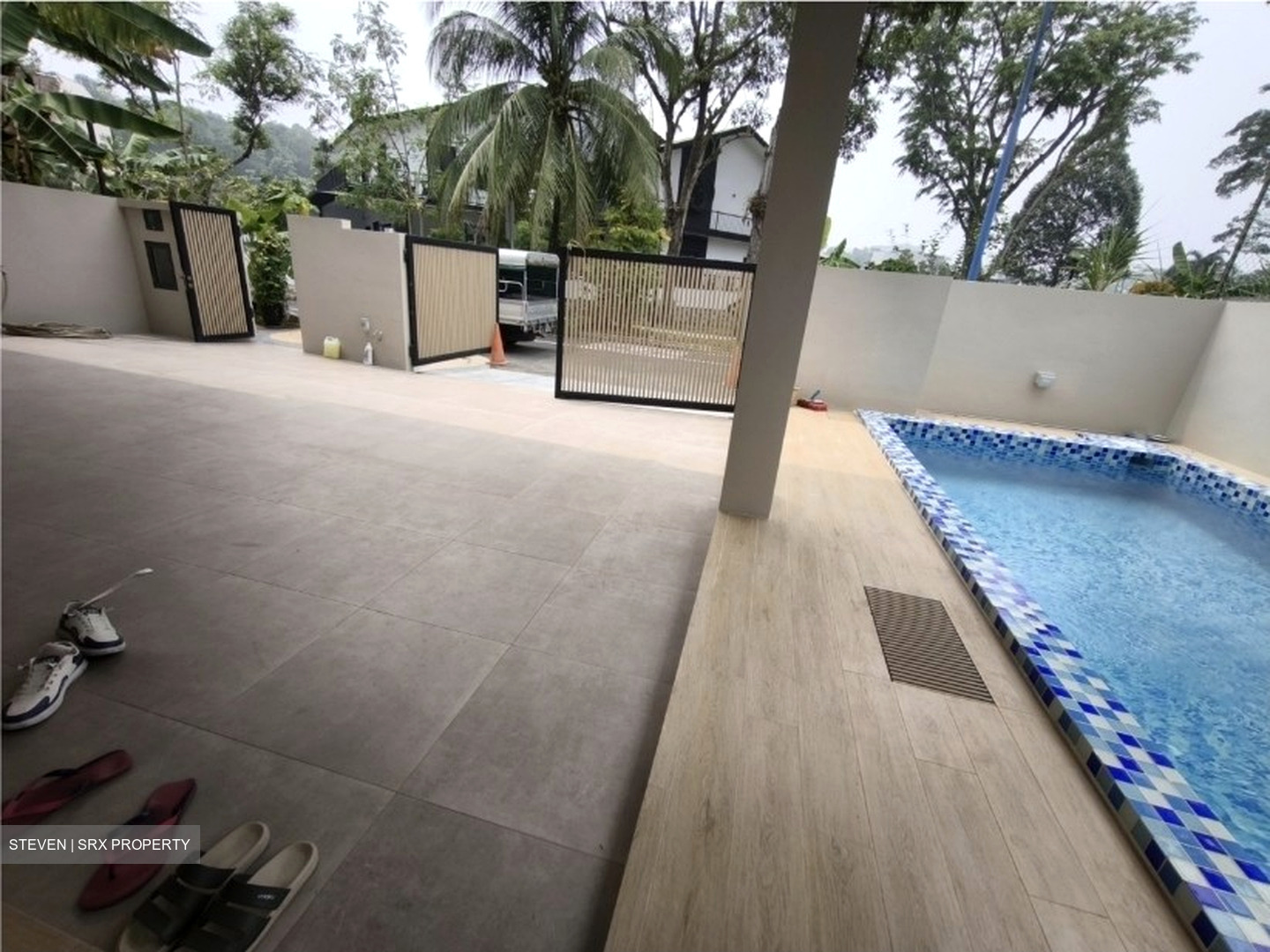 Woodlands Park (D25), Semi-Detached #635548971